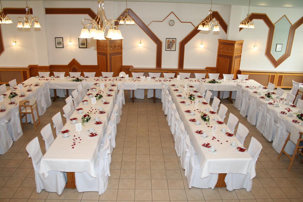 Landgasthof Zum Stern هاملبرغ المظهر الخارجي الصورة